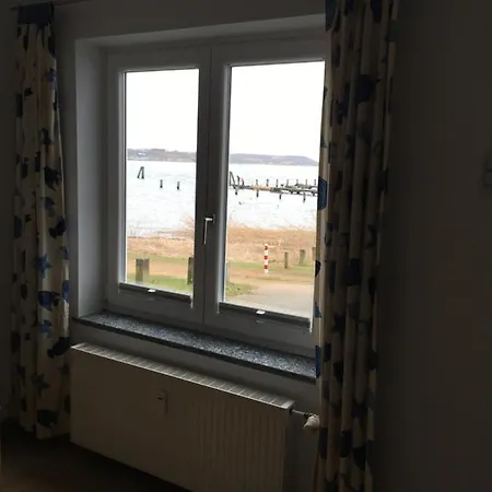 Lejlighed Wohnen Am Seglerhafen Mit Traveblick Im Kontorhaus Viele Extras *