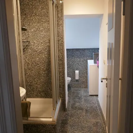 Wohnen Am Seglerhafen Mit Traveblick Im Kontorhaus Viele Extras *