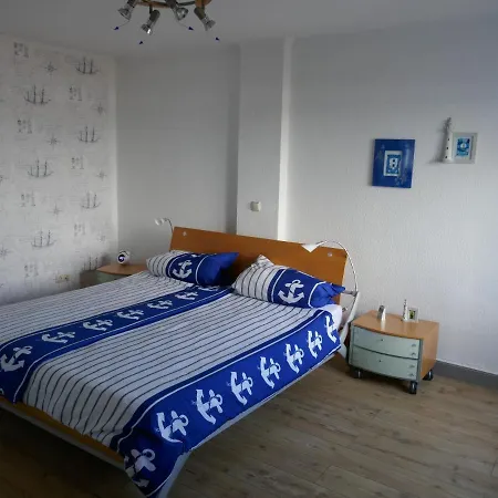 Wohnen Am Seglerhafen Mit Traveblick Im Kontorhaus Viele Extras Апартаменты *