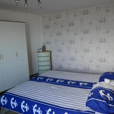 Wohnen Am Seglerhafen Mit Traveblick Im Kontorhaus Viele Extras Apartament *