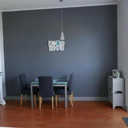 Wohnen Am Seglerhafen Mit Traveblick Im Kontorhaus Viele Extras Apartament Lubeka