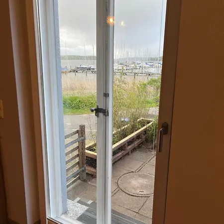 Lejlighed Wohnen Am Seglerhafen Mit Traveblick Im Kontorhaus Viele Extras