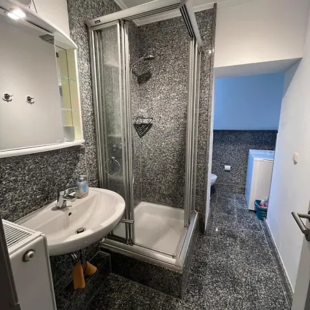 Lejlighed Wohnen Am Seglerhafen Mit Traveblick Im Kontorhaus Viele Extras *