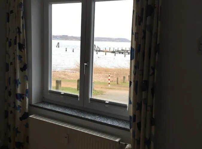 Apartamento Wohnen Am Seglerhafen Mit Traveblick Im Kontorhaus Viele Extras *