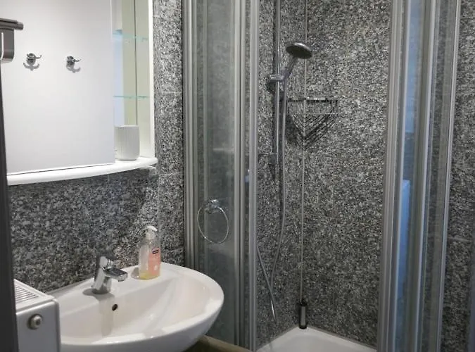 Apartamento Wohnen Am Seglerhafen Mit Traveblick Im Kontorhaus Viele Extras *