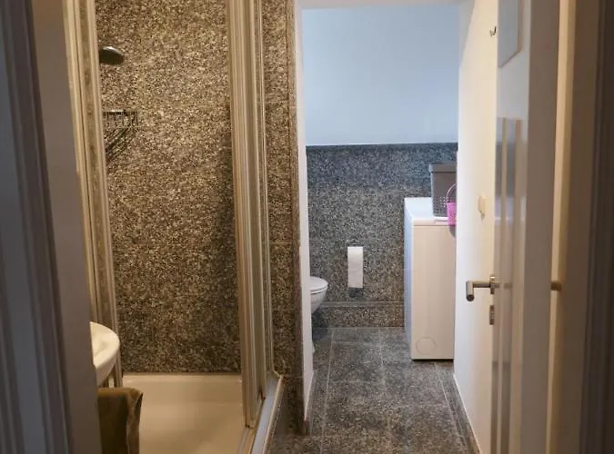 Wohnen Am Seglerhafen Mit Traveblick Im Kontorhaus Viele Extras *