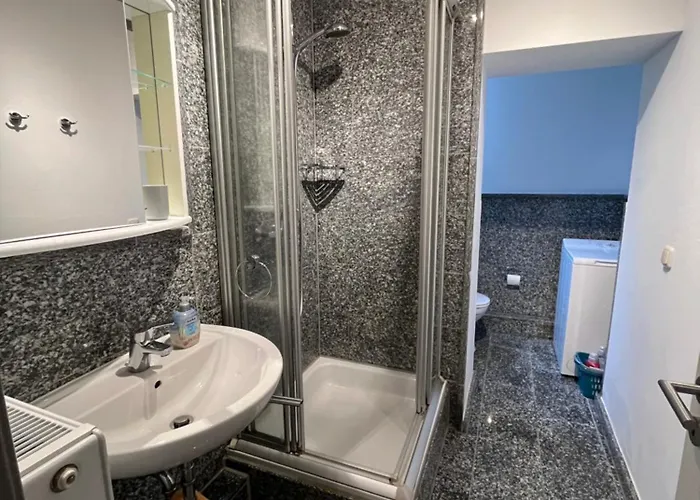 Apartamento Wohnen Am Seglerhafen Mit Traveblick Im Kontorhaus Viele Extras *