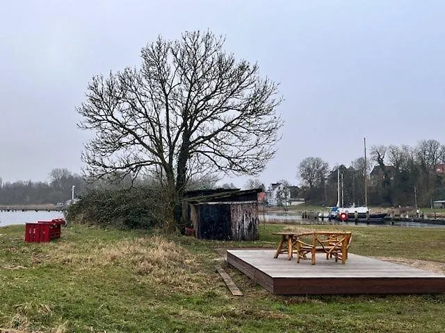 Apartamento Wohnen Am Seglerhafen Mit Traveblick Im Kontorhaus Viele Extras